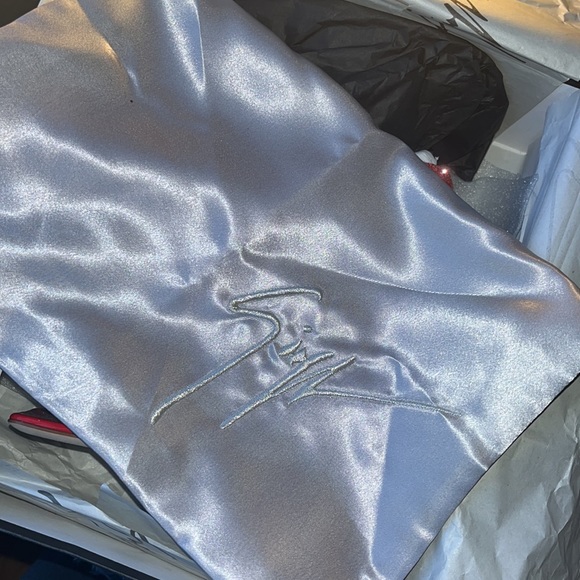 Giuseppe Heels - Picture 9 of 11